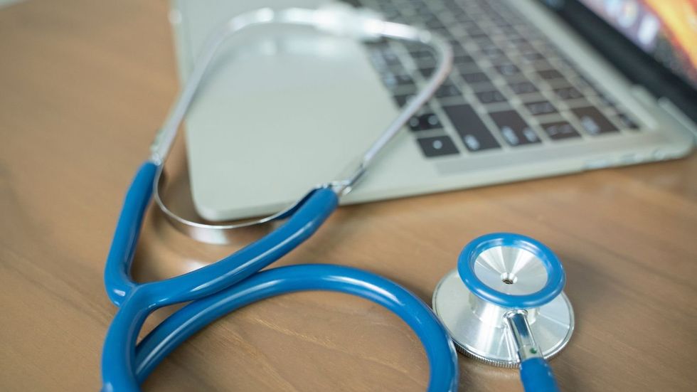 GP surgery