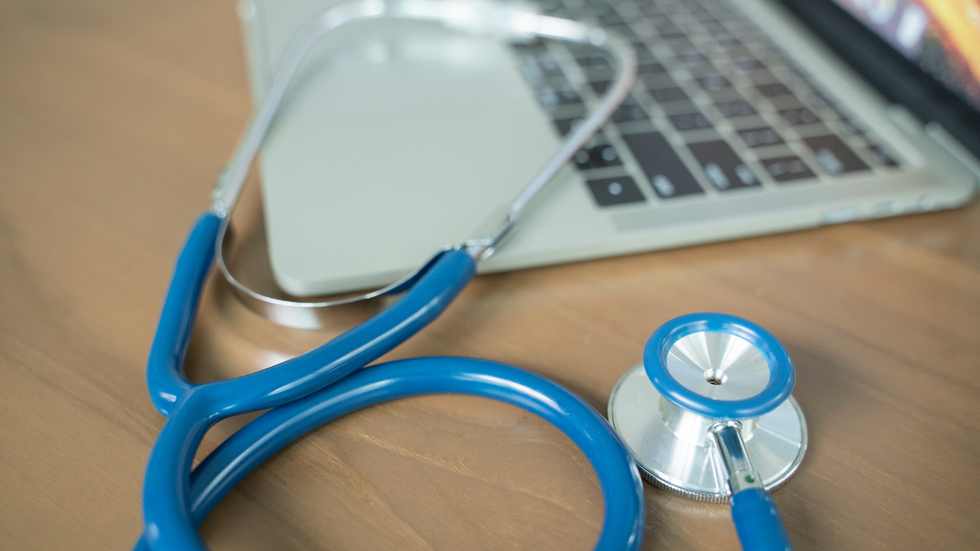 China has given access to NHS medical records while fears are developing on health data unhealthy by Beijing

 Aitrend