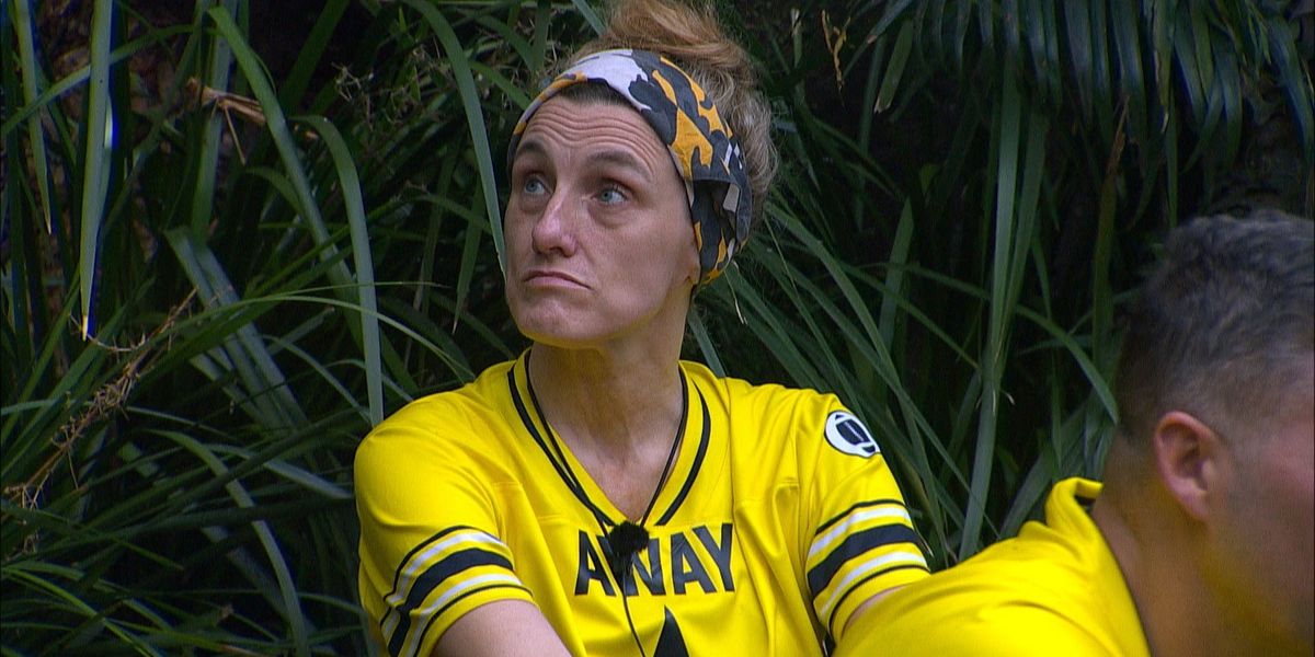 Grace Dent breaks silence after I'm A Celeb exit with emotional statement: 'Didn't go out as planned!' Grace Dent breaks silence after I'm A Celeb exit with emotional statement: 'Didn't go out as planned!'