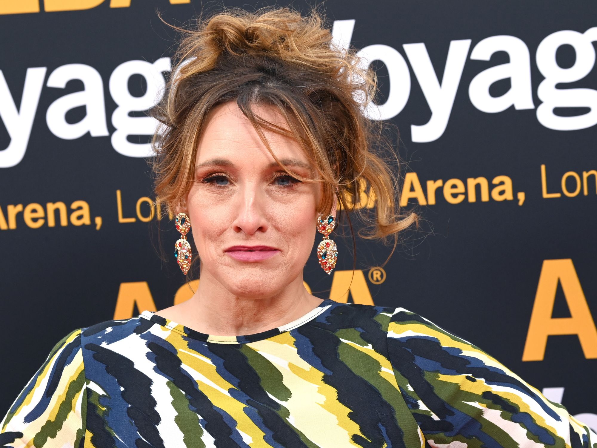 Grace Dent