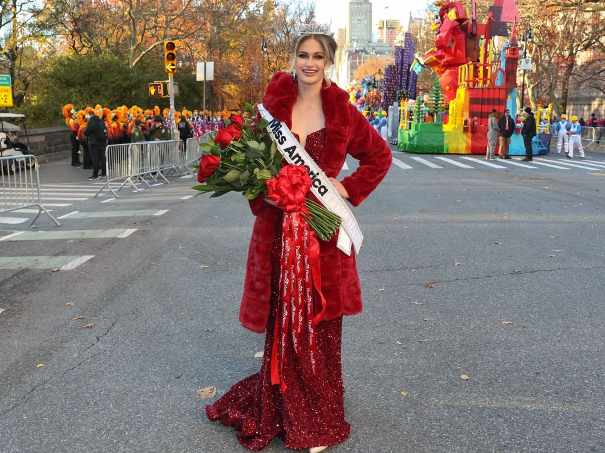 Miss America winner turned nuclear engineer issues stark net zero warning to Ed Miliband: 'A lot ...