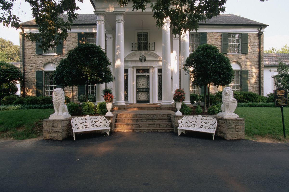 Graceland