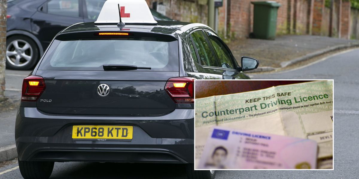 Young drivers targeted in new road campaign as rising casualties prompt calls for licence restrictions