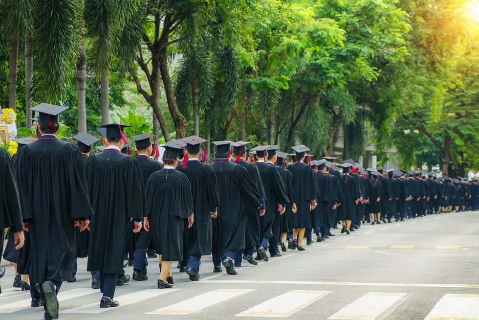 Graduates