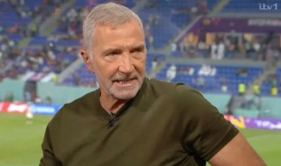 Graeme Souness England Slovenia