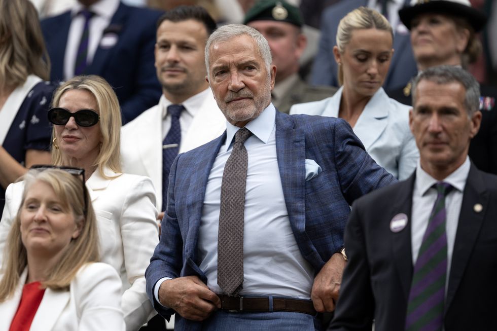 Graeme Souness has bemoaned the state of modern football, while also taking aim at England goalkeeper Jordan Pickford
