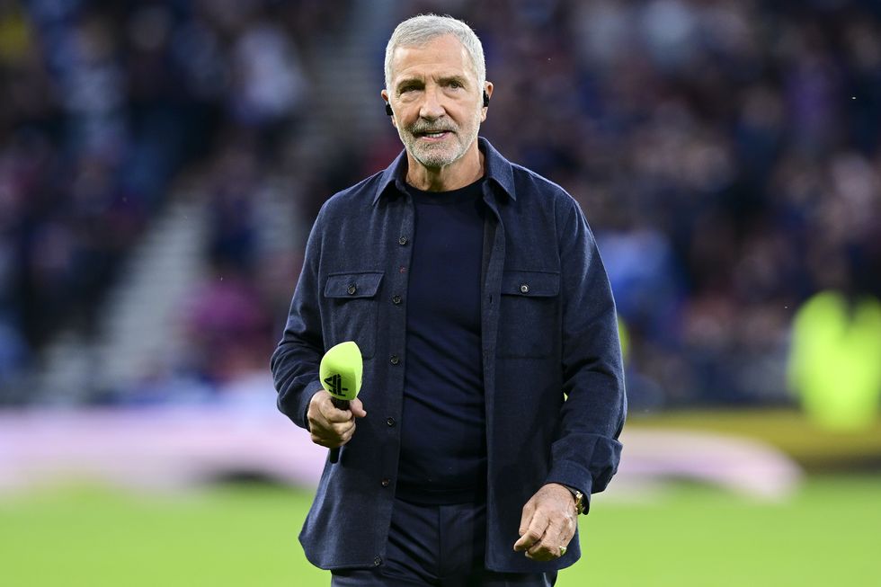 Graeme Souness \u200bexpressed his admiration for the authentic spirit found at community level football