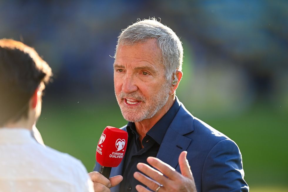 Graeme Souness