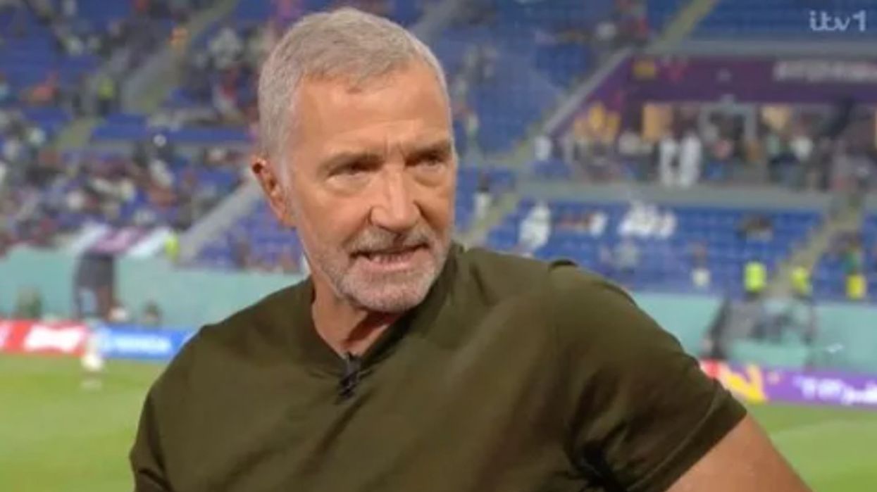 Graeme Souness