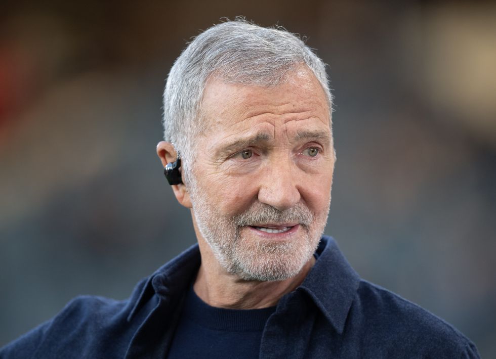 Graeme Souness