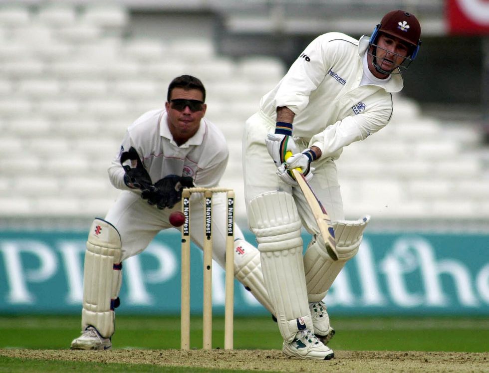 Graeme Thorpe