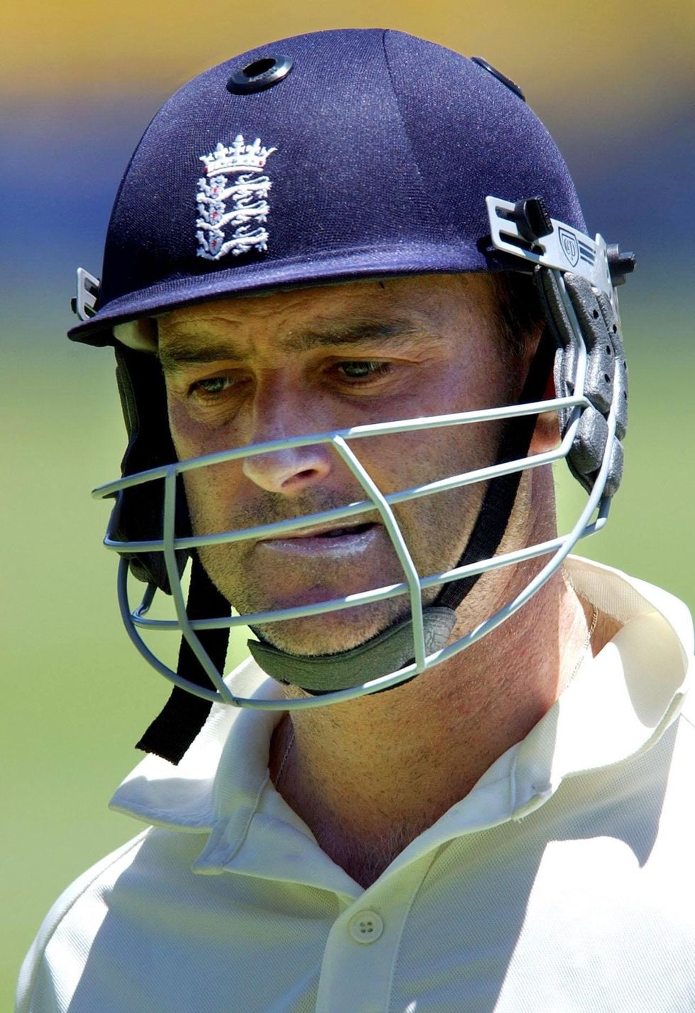 Graeme Thorpe