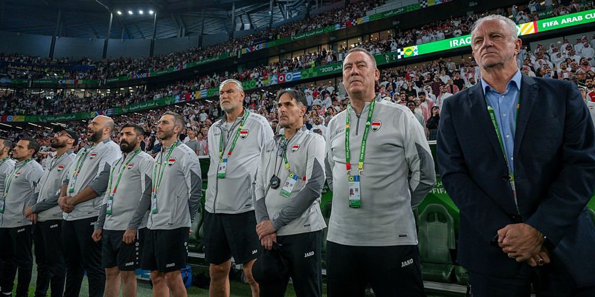 Fifa urged to move play-off tie as players trapped in Middle East amid conflict Fifa urged to move play-off tie as players trapped in Middle East amid conflict