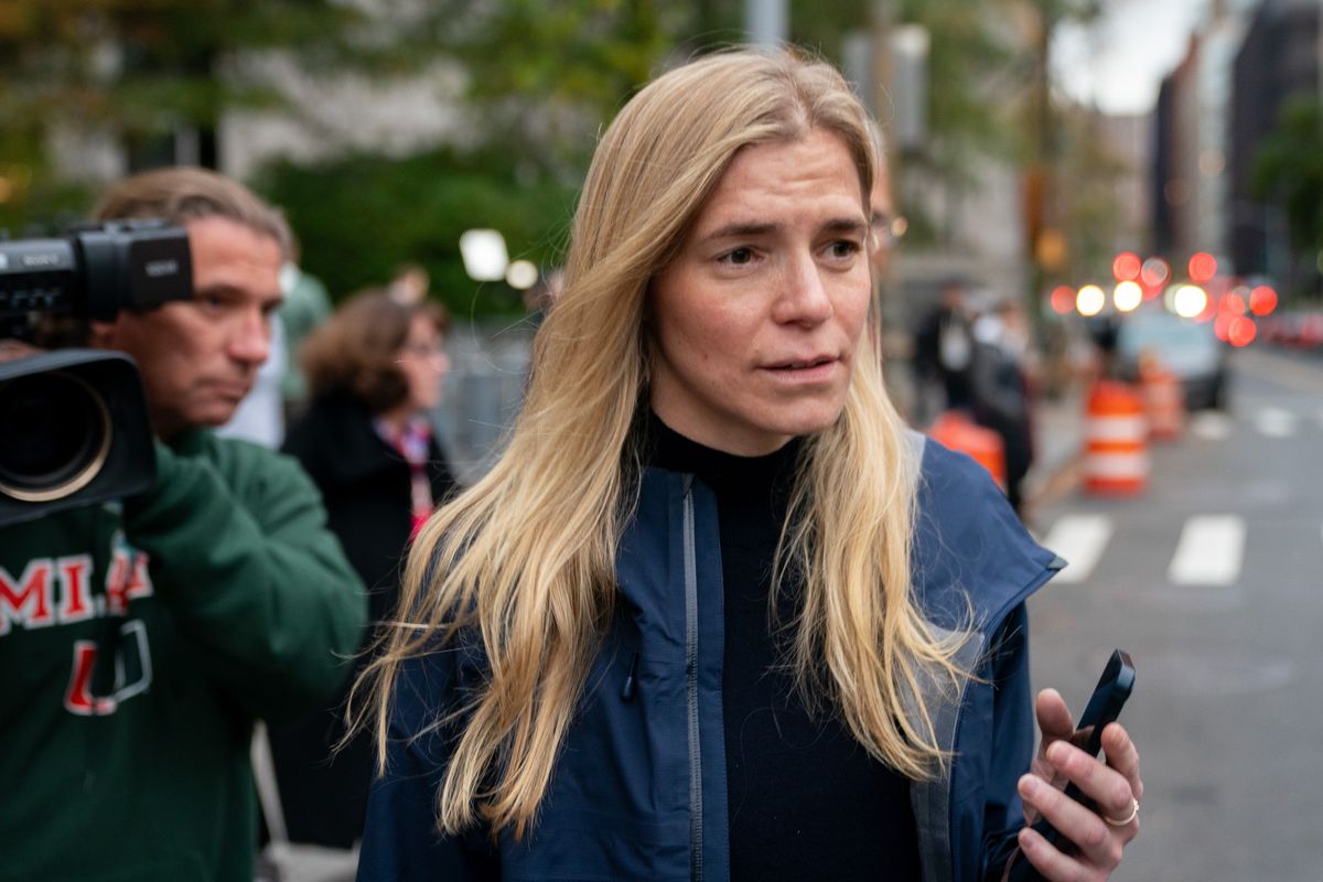 Graham Chase Robinson