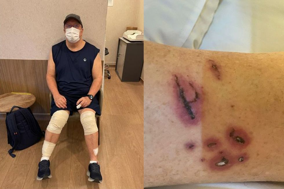 Graham George Spencer