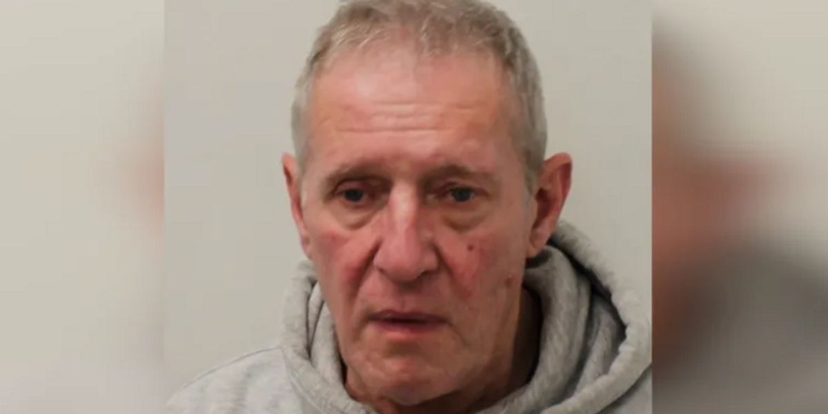NextImg:Inmate escaped from London jail arrested and returned to prison after police launch huge manhunt