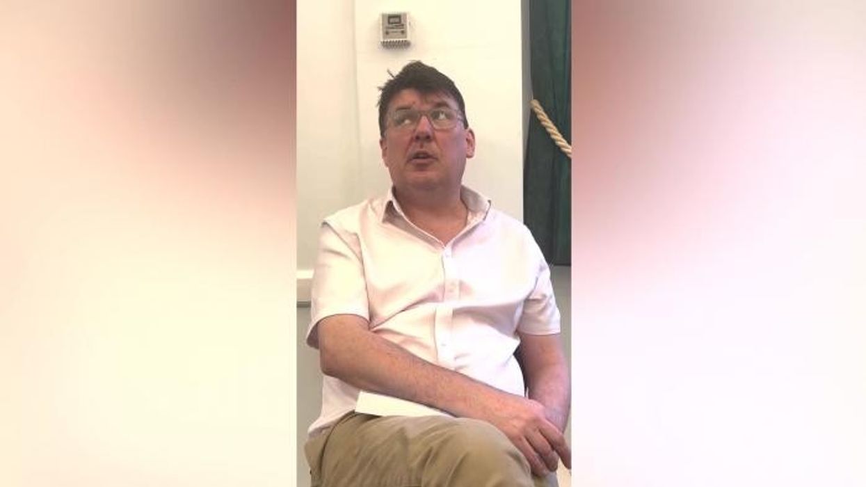 Father Ted creator delivers verdict on America as he leaves Britain following cancellation: 'They know!'