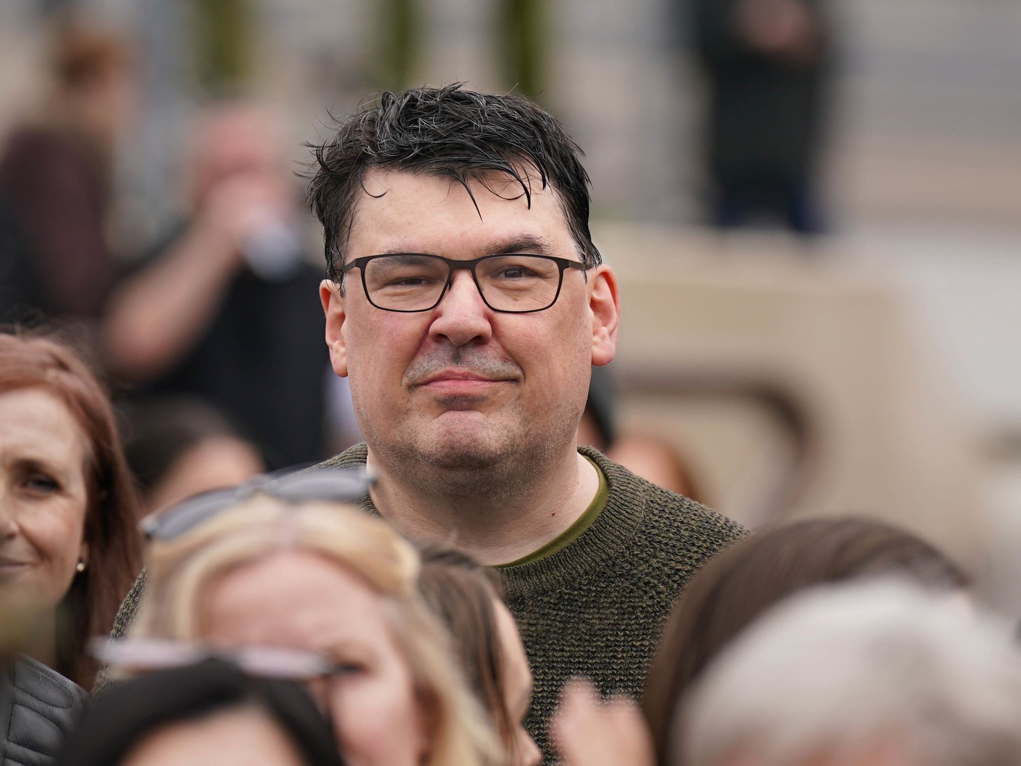 Graham Linehan
