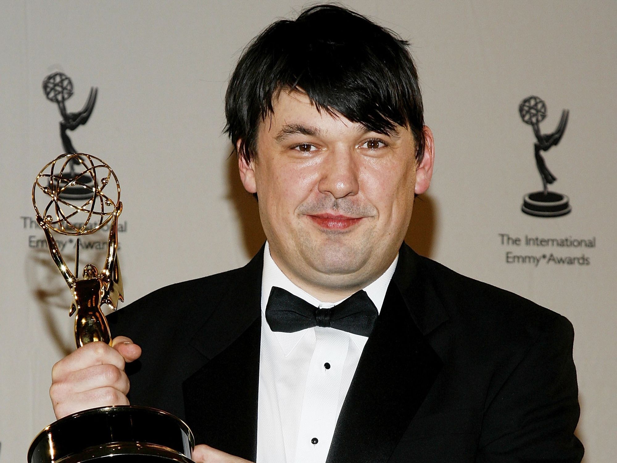 Graham Linehan