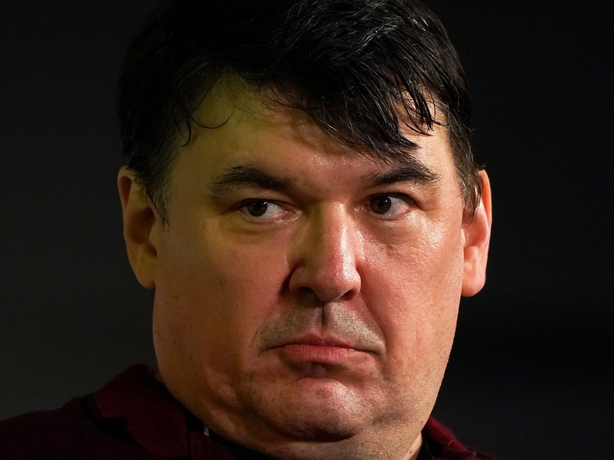 Graham Linehan