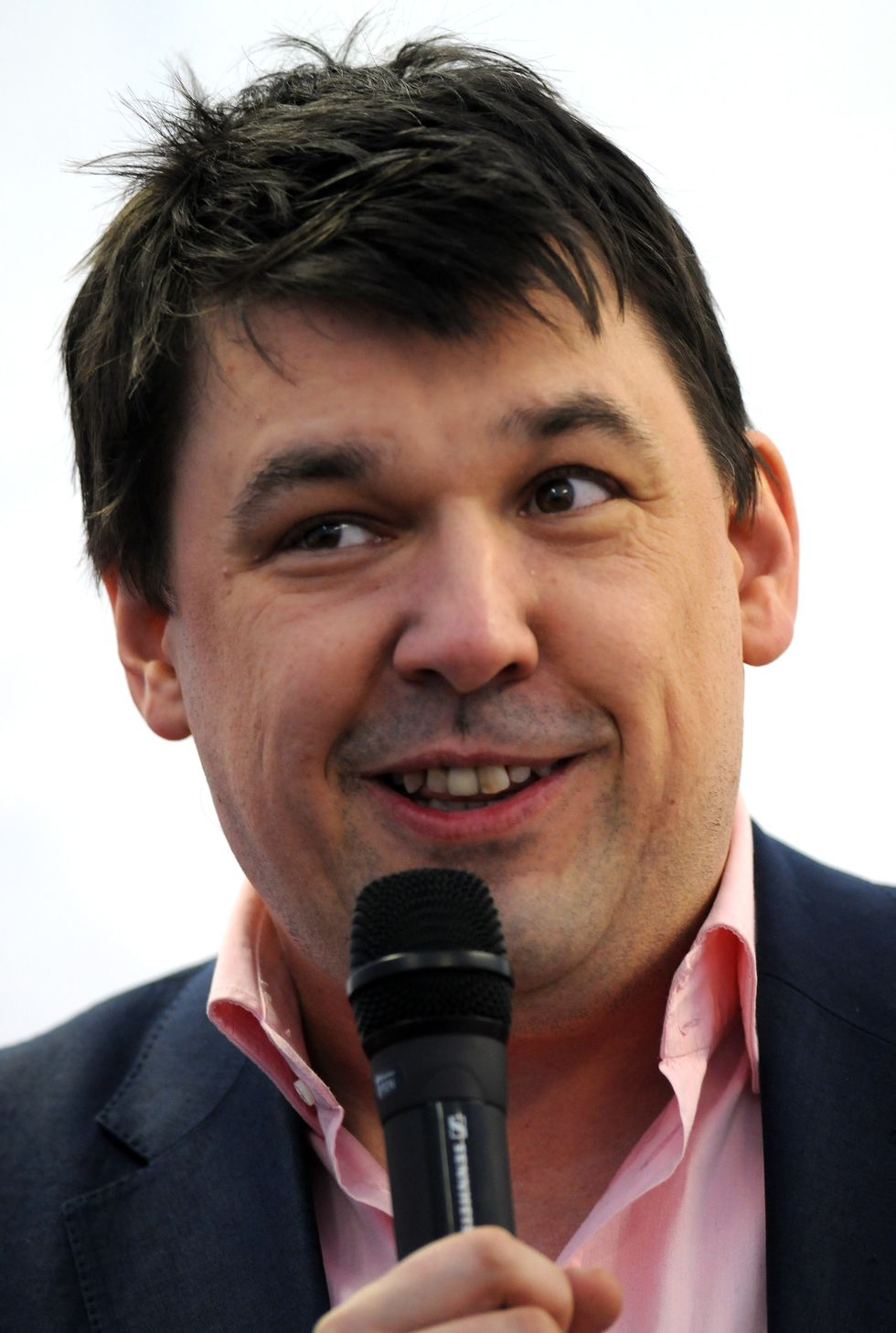 Graham Linehan