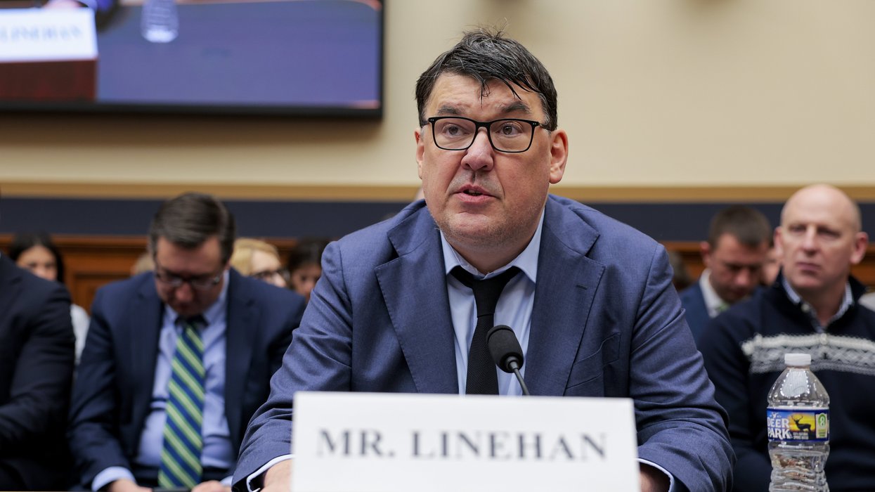 Graham Linehan