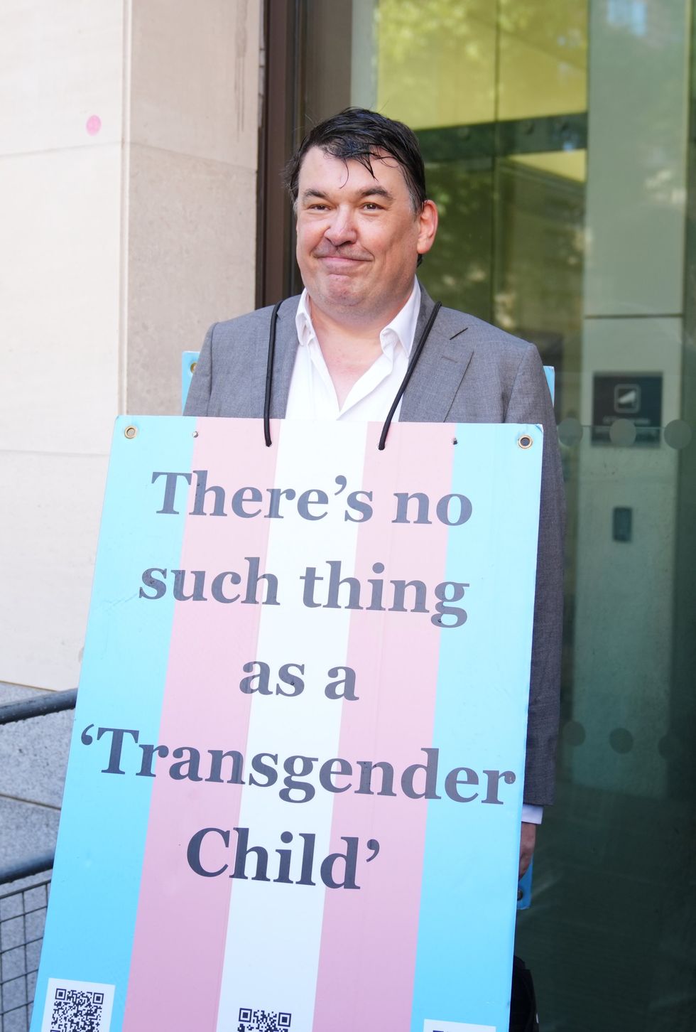 Graham Linehan