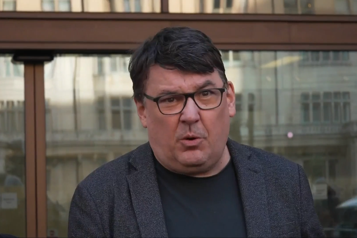 Graham Linehan