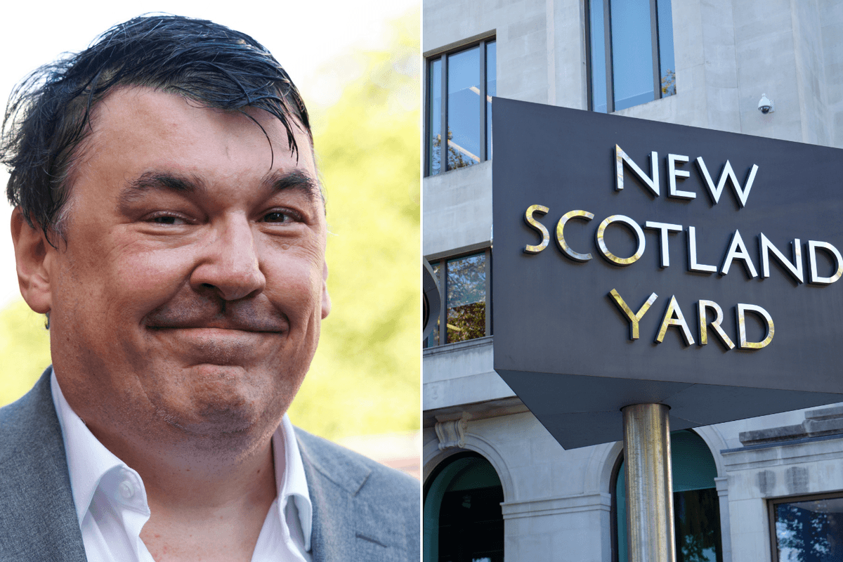 Graham Linehan