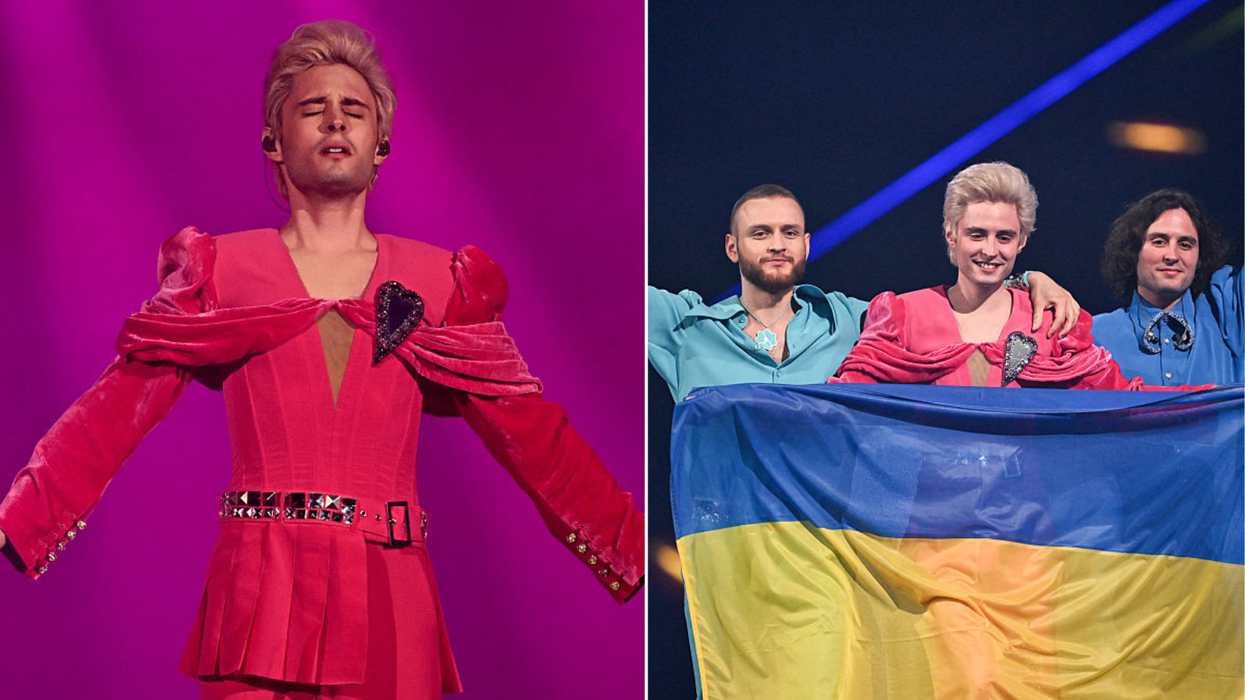 Graham Norton, 62, delivers unexpected Margaret Thatcher dig amid BBC Eurovision controversy