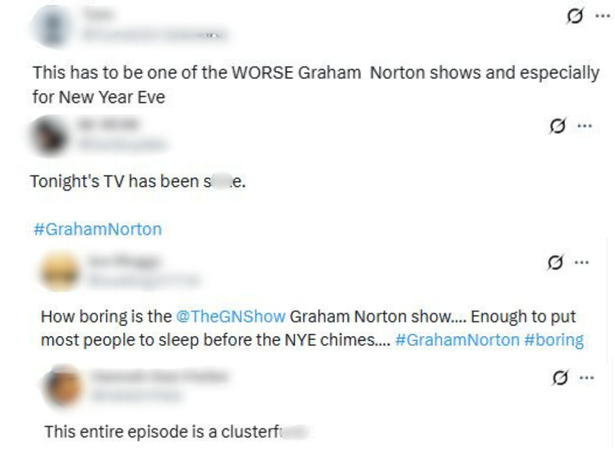 Graham Norton