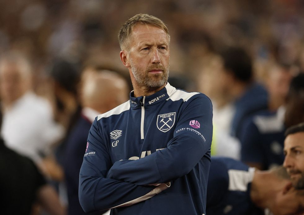 Graham Potter