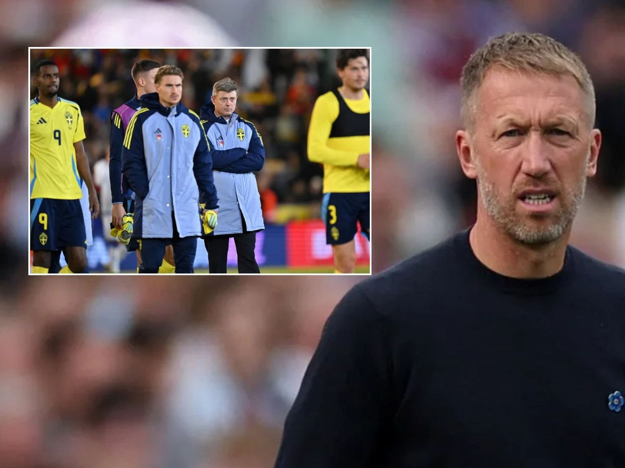 Graham Potter