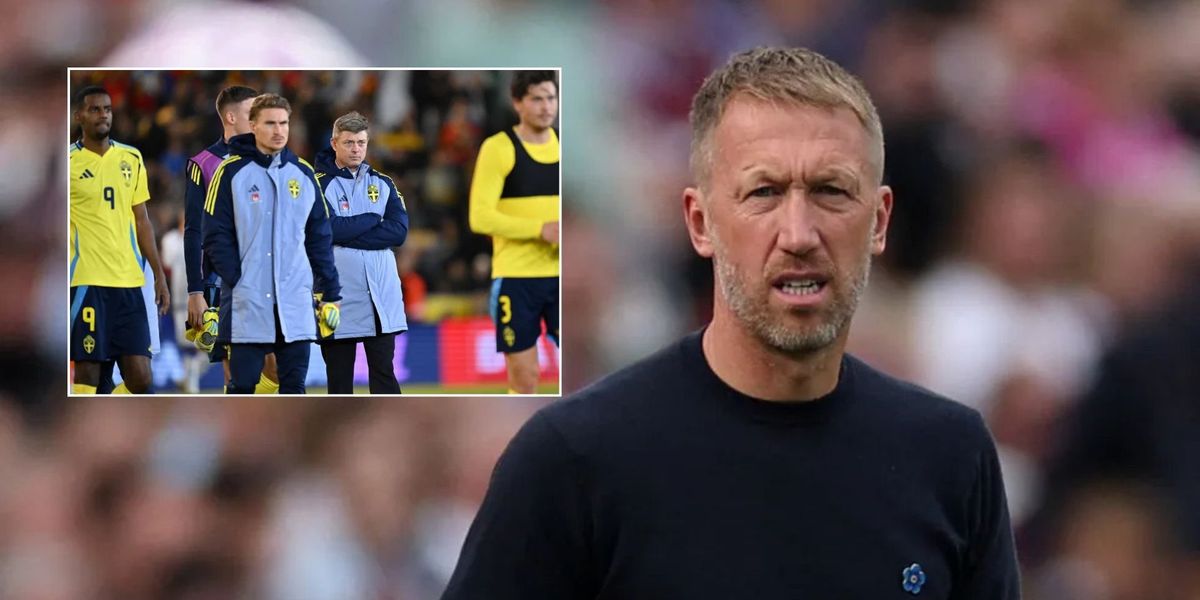 Graham Potter closes in on return to management less than one month from West Ham sacking