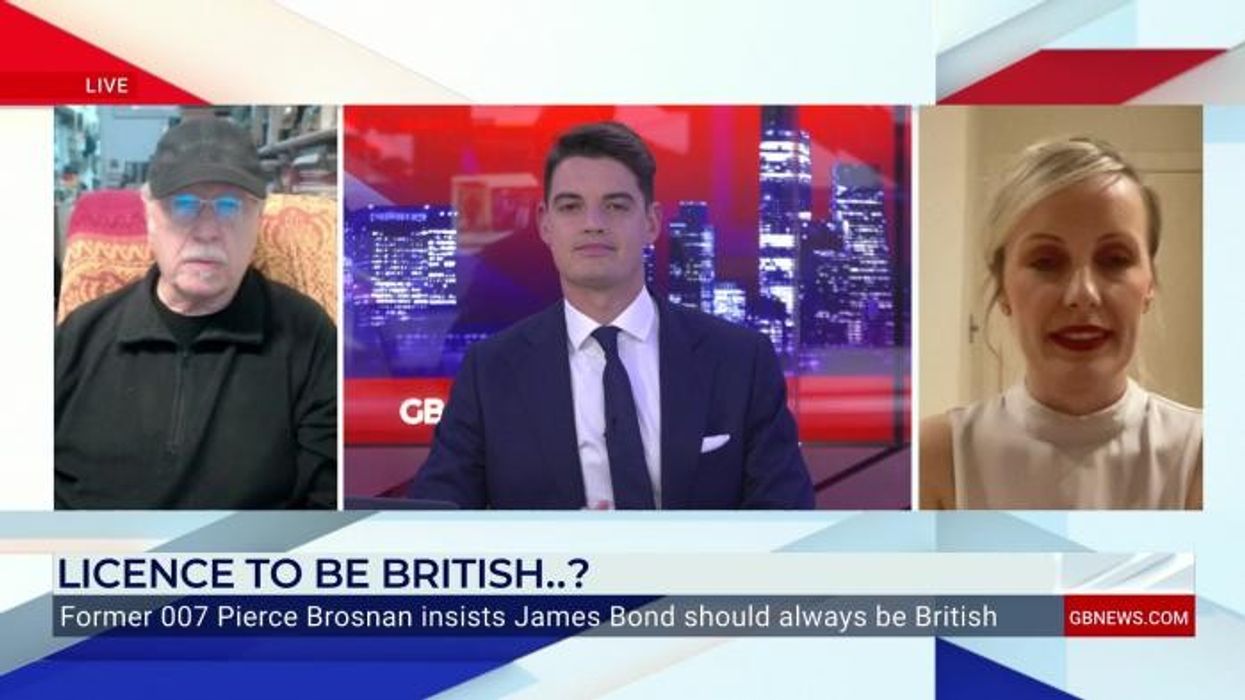 Next James Bond: Denis Villaneuve sparks major shift in race for 007 role as NEW frontrunner emerges