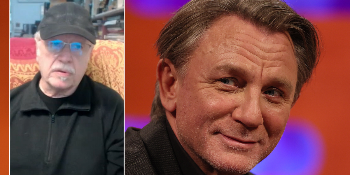 NextImg:‘Only one man’ can do 007 justice, insists superfan as Brosnan insists next star must be British
