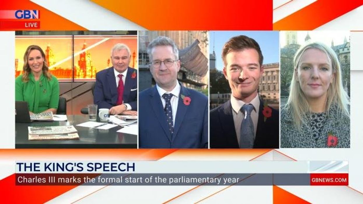 Prince William accused of ‘empty promises’ on reform by anti-monarchy group