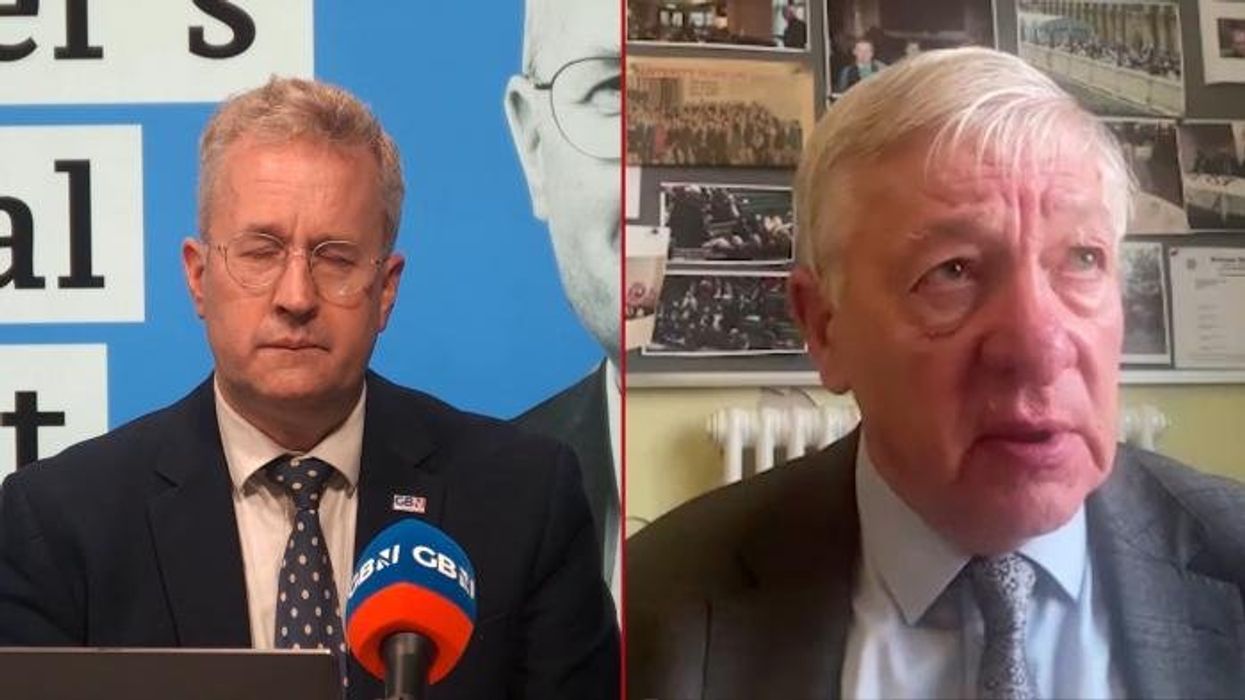 General Election petition crosses 100-day mark - but debate date STILL not known