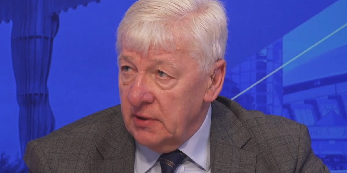 NextImg:WATCH: 'Damage is done!' Labour MP says women in sport 'already injured' ahead of gender ruling