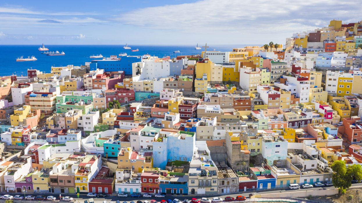 Gran Canaria