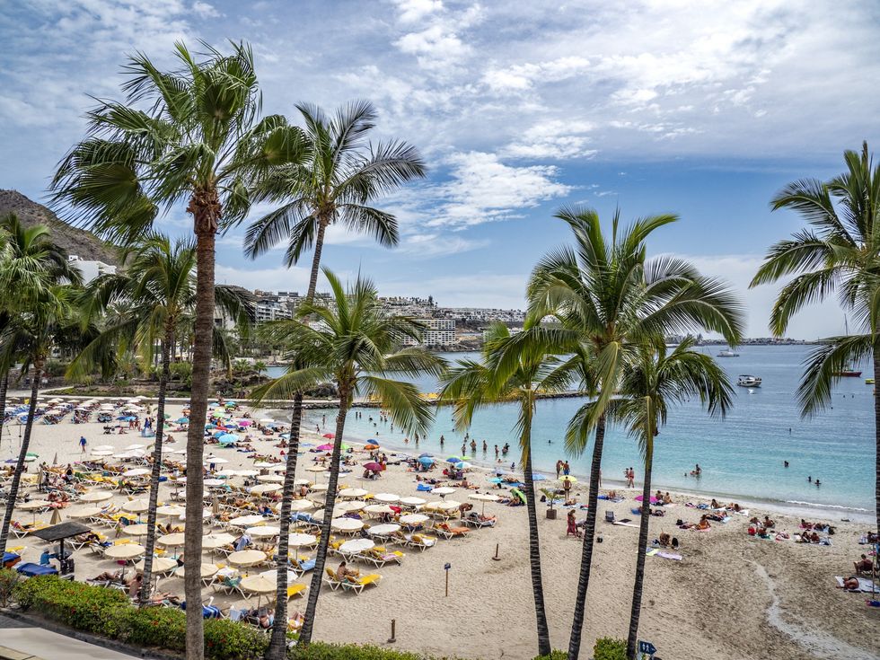 Gran Canaria