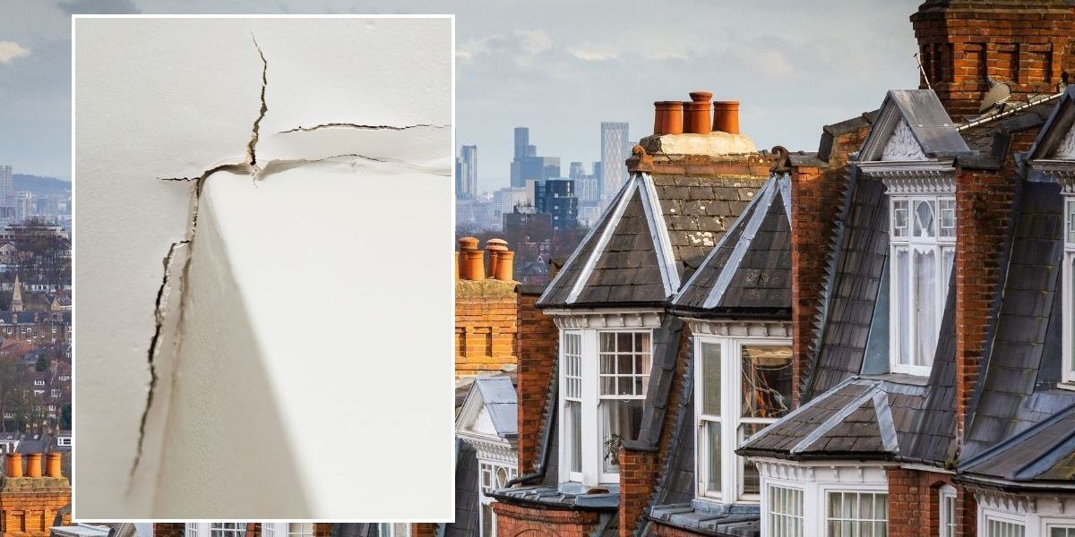 NextImg:'I'm a property expert - Britons could face fines of up to £30k for breaking little-known law'