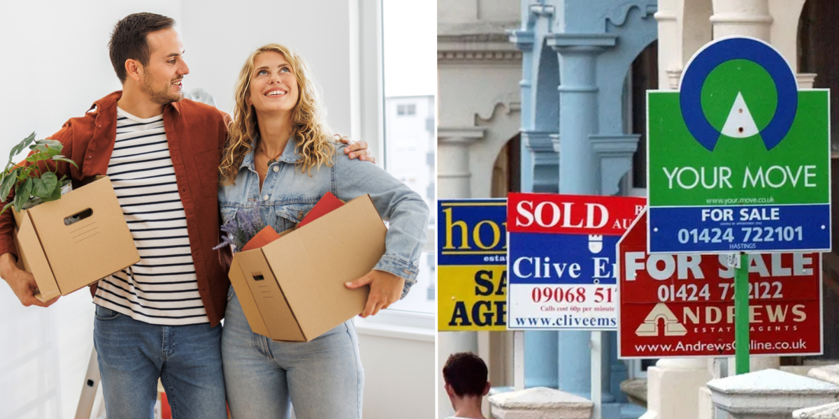 NextImg:Property experts share the amount of money it costs to move home - 'Buyers need to be prepared'