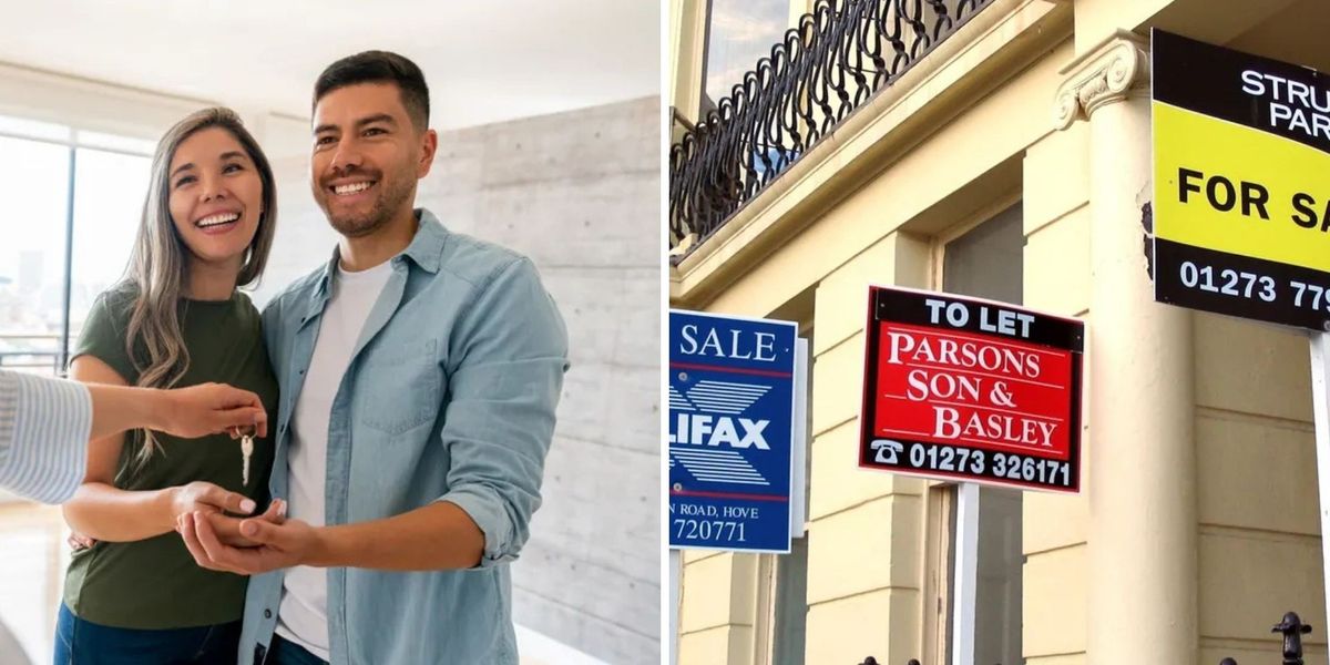 NextImg:Most affordable cities in the UK to live in with average house prices from £137k - full list