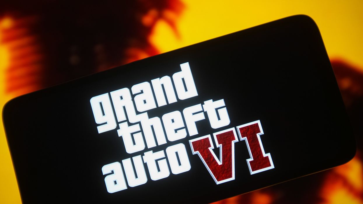 Grand Theft Auto GTA 6