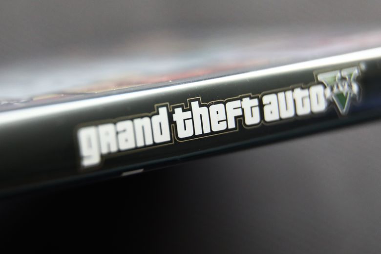 GTA 6 trailer looms near as Rockstar Games drops an update