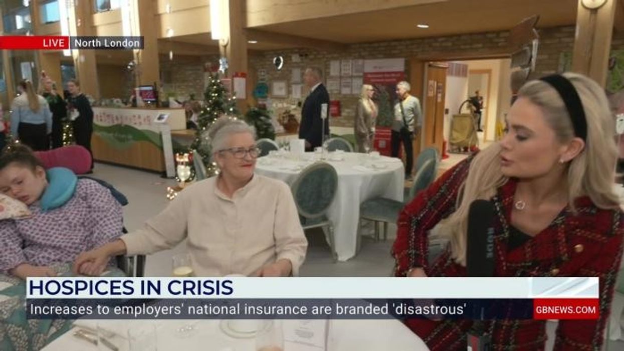 Family is the bedrock of British society. The government must protect it - Sally Ann Hart