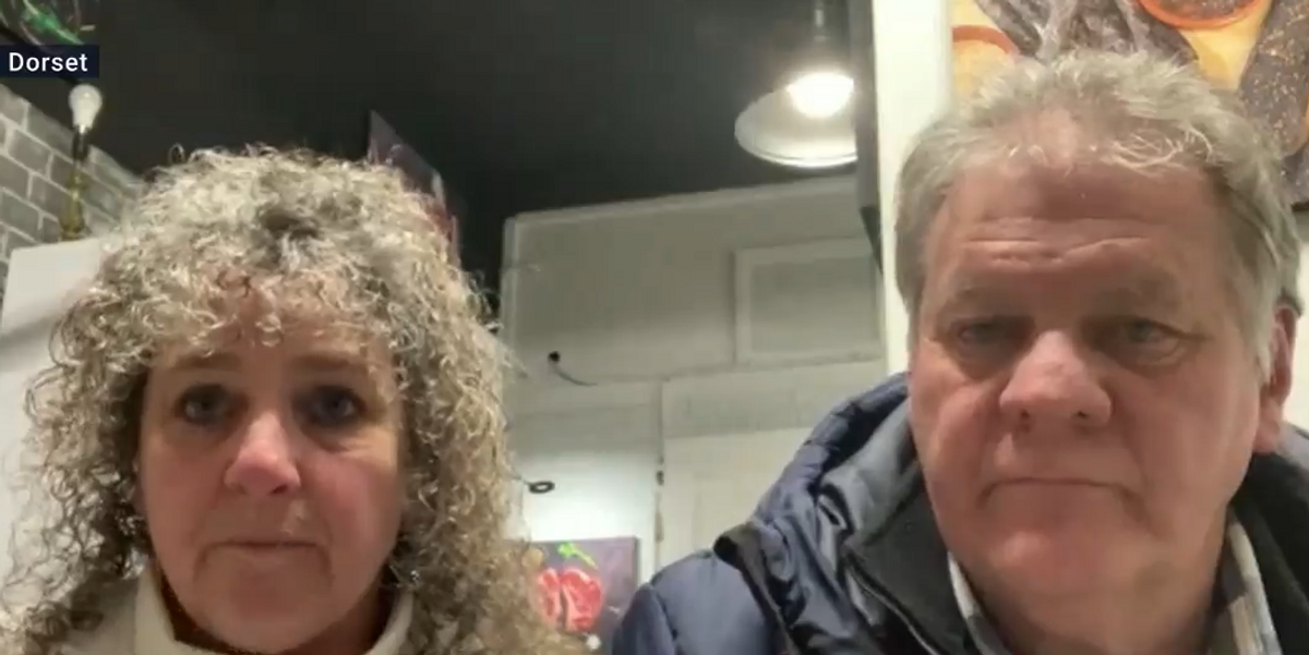 NextImg:Grandmother facing deportation after investing all her money in butcher’s shop suffers nightmares