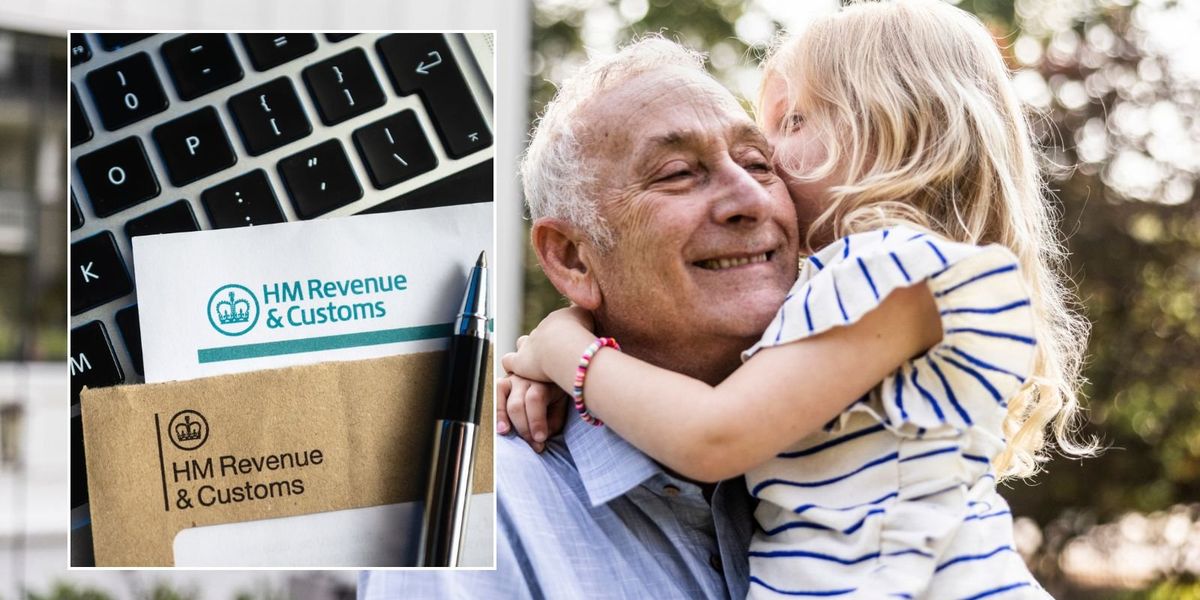 Inheritance tax hack could boost YOUR family’s savings by £112,000: ‘Substantial pot!’ Inheritance tax hack could boost YOUR family’s savings by £112,000: ‘Substantial pot!’