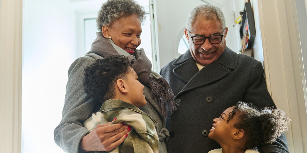 Childcare costs mean grandparents spend ‘eye-watering’ £14.6bn on grandchildren as families turn to elderly for help Childcare costs mean grandparents spend ‘eye-watering’ £14.6bn on grandchildren as families turn to elderly for help